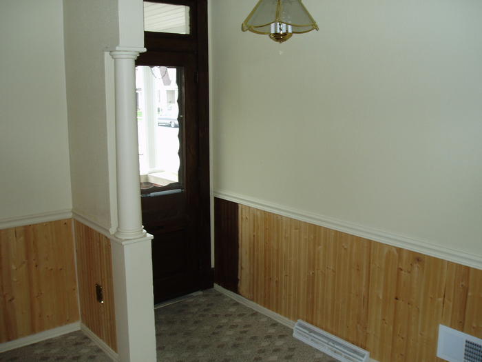 Heather's music room
