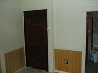 Heather's music room