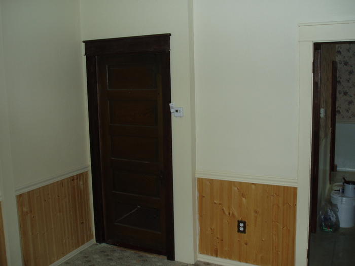 Heather's music room