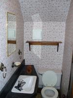 First floor bathroom