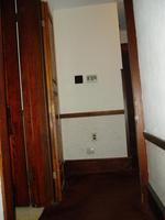 2nd floor hallway