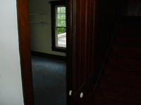2nd floor hallway