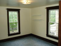 Spare bedroom, 2nd floor
