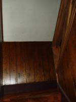 Stairs, 2nd to 3rd floor