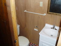 3rd floor bathroom