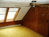 3rd floor bedroom 1