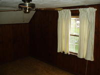 3rd floor bedroom 1