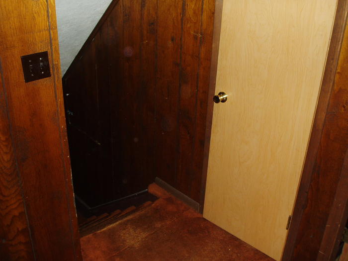 3rd hallway