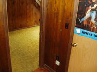 3rd hallway