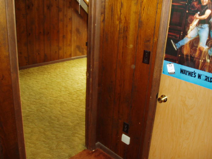 3rd hallway