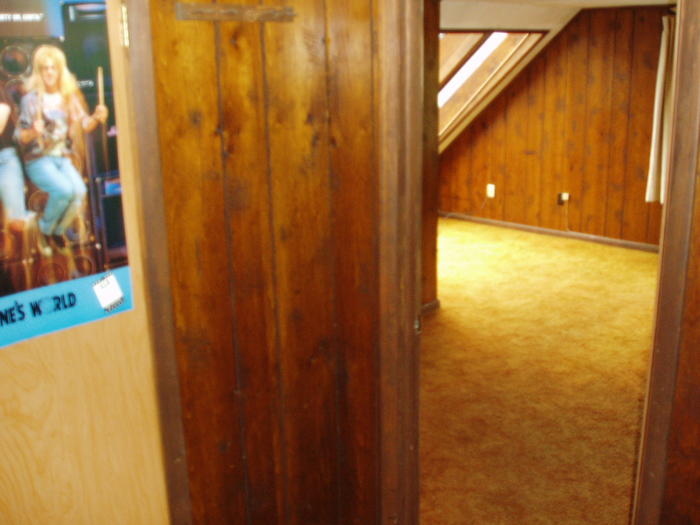 3rd hallway