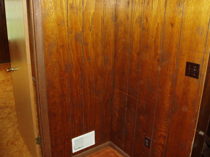 3rd hallway