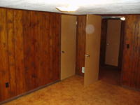 3rd floor bedroom 2