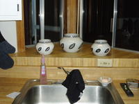Our kitchen sink