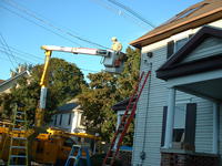 Time to upgrade the electric