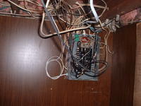 This is BEFORE... (the "after" shot will be here soon!)