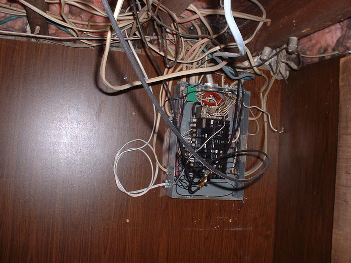 This is BEFORE... (the "after" shot will be here soon!)