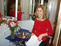 Heather's Birthday