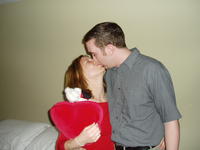Heather & Mike