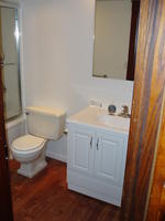AFTER: Main Bathroom