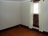 BEFORE: Master Bedroom