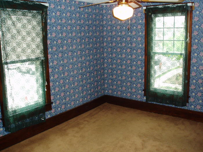 BEFORE: Office
