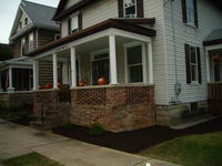 AFTER: King Street Entrance
