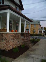 AFTER: King Street Entrance