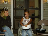 Halloween 2005