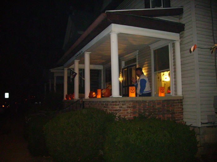 Halloween 2005
