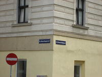 "Haydngasse"
