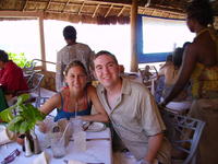 Honeymoon!