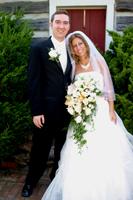 Our Wedding!