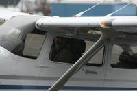 Pilot Mike