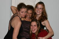 Heather's Senior Recital