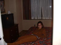 Our bedroom