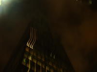 The Sears Tower -- some of it, at least