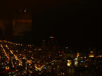 Chicago from Sears Tower