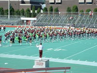 A Trip To IUP