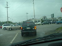 Mike Goes To Erie