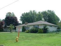 My old house, from around 1st/2nd grade!