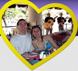 Mike & Heather
