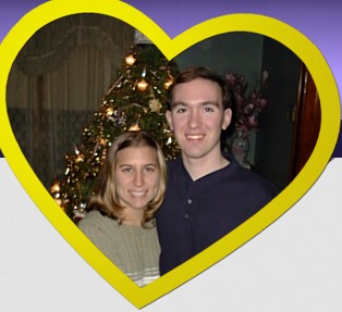 Mike & Heather