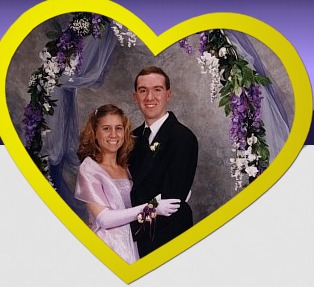 Mike & Heather