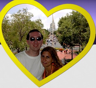 Mike & Heather